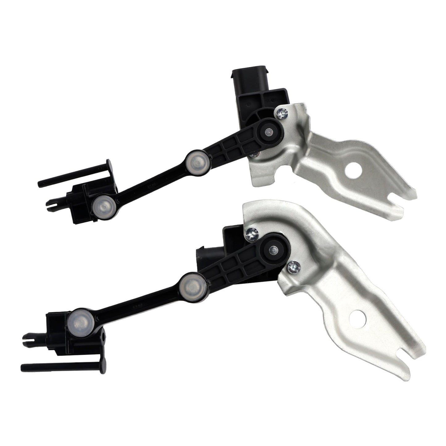 Sensore di altezza della sospensione anteriore sinistra e destra Audi Q7 (4L) 2006-2015 7L0616213 7L0616214