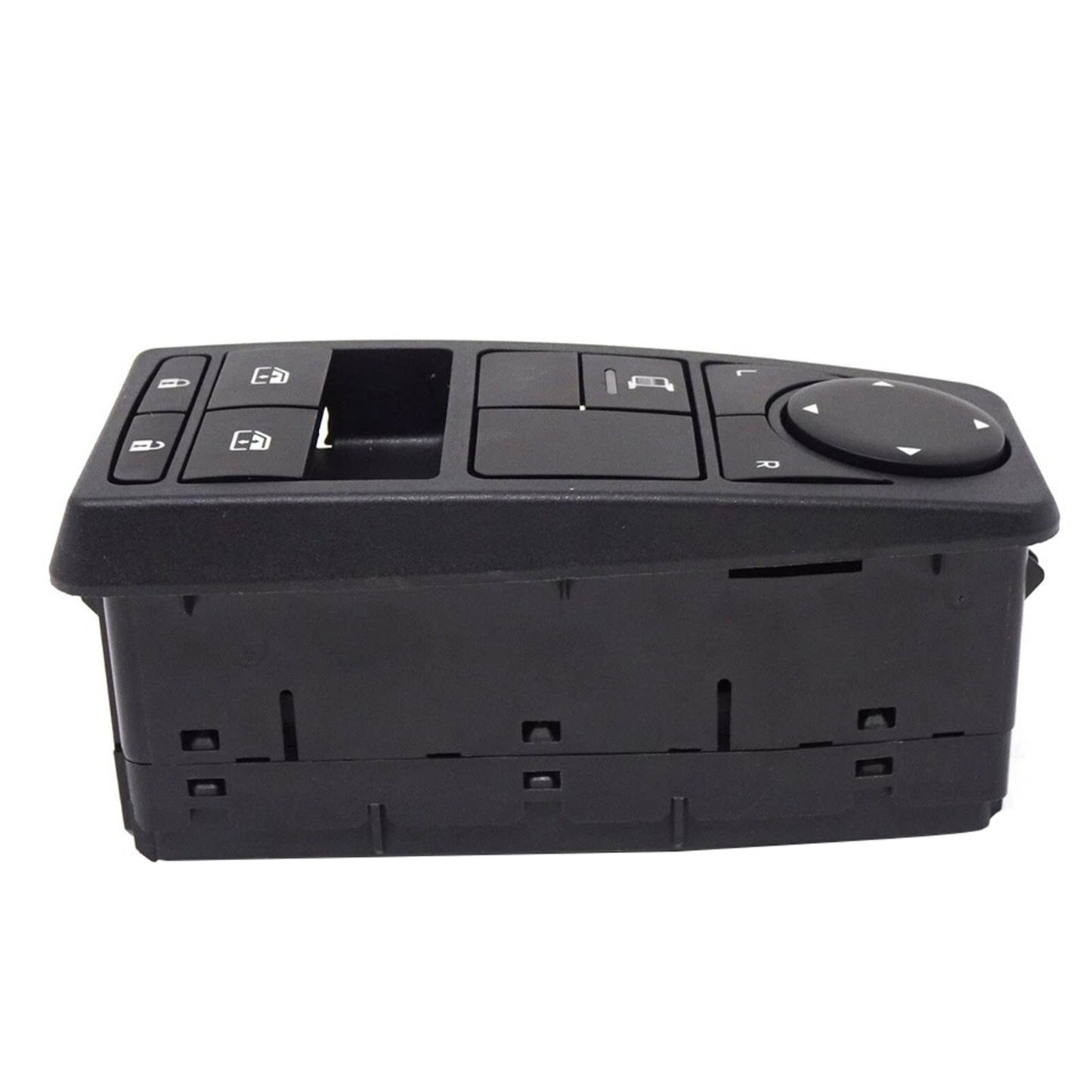 Interruttore alzacristalli elettrico Man TGA TGS TGX 81258067094 81258067109