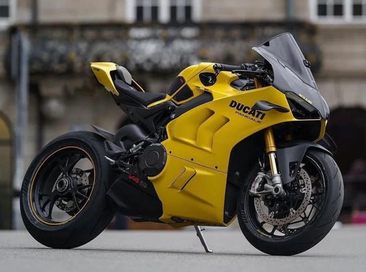 Carrozzeria kit carenatura iniezione Ducati Panigale V4/V4S 2022-2024