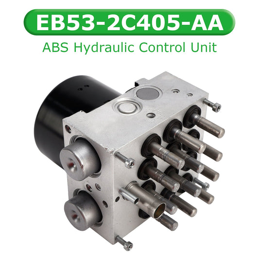 Centralina idraulica ABS (HCU) EB53-2C405-AA per Ford Explorer 2011-2015