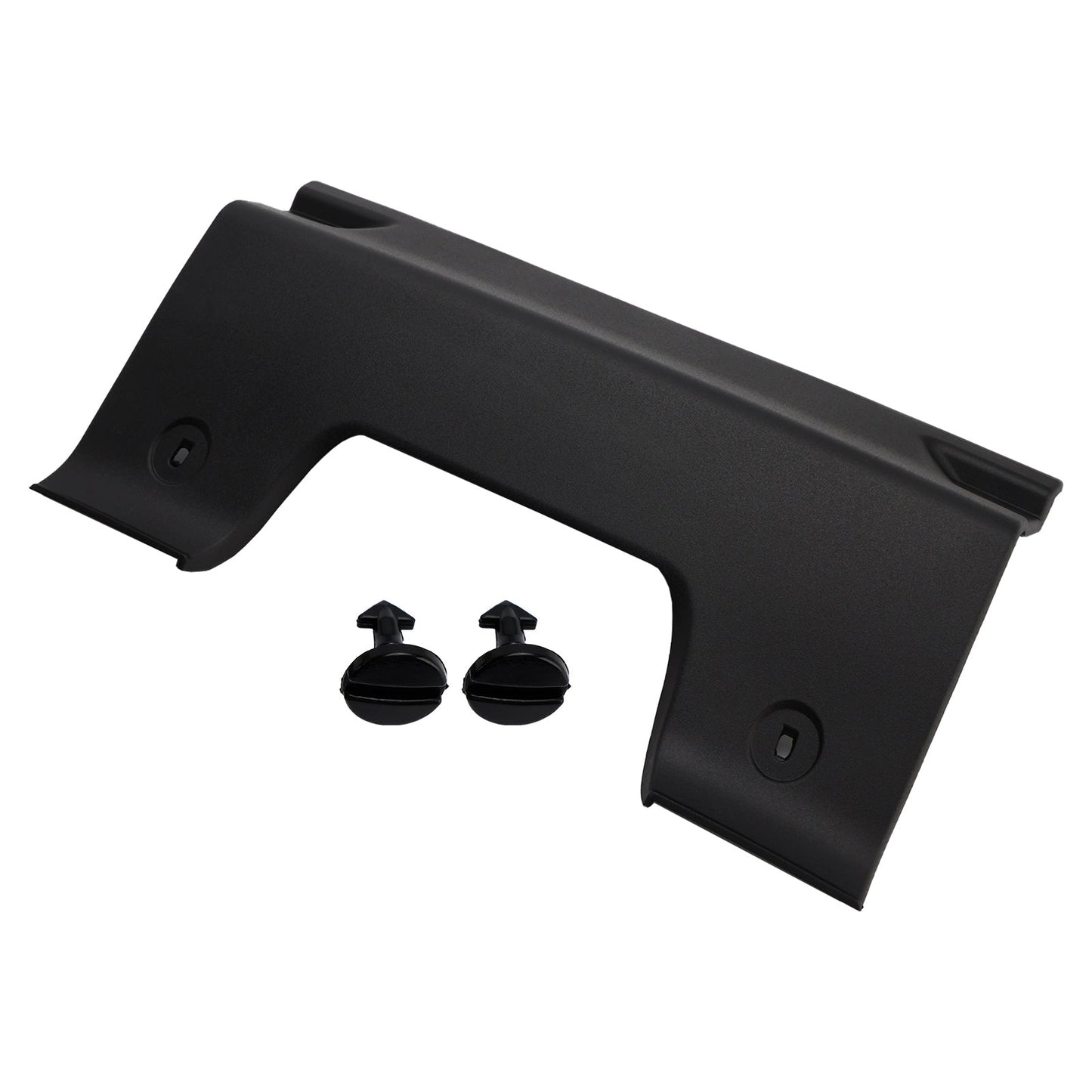 Copertura per gancio di traino paraurti posteriore Range Rover Sport 2005-2009 DQU00011PCL