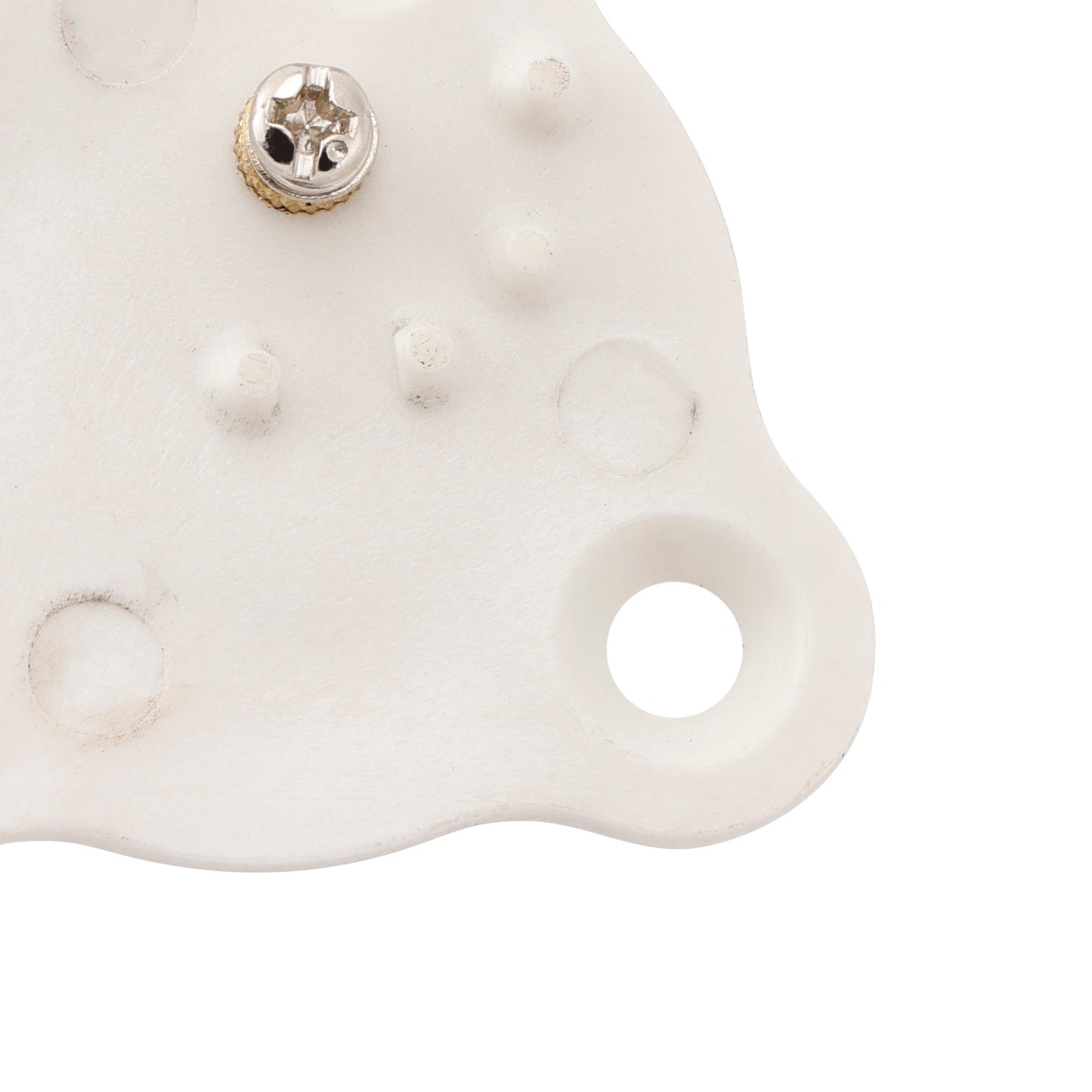 Piastra interruttore folle per Yamaha XVS650 V Star Banshee YFZ350 V-MAX 1200 FJ1200