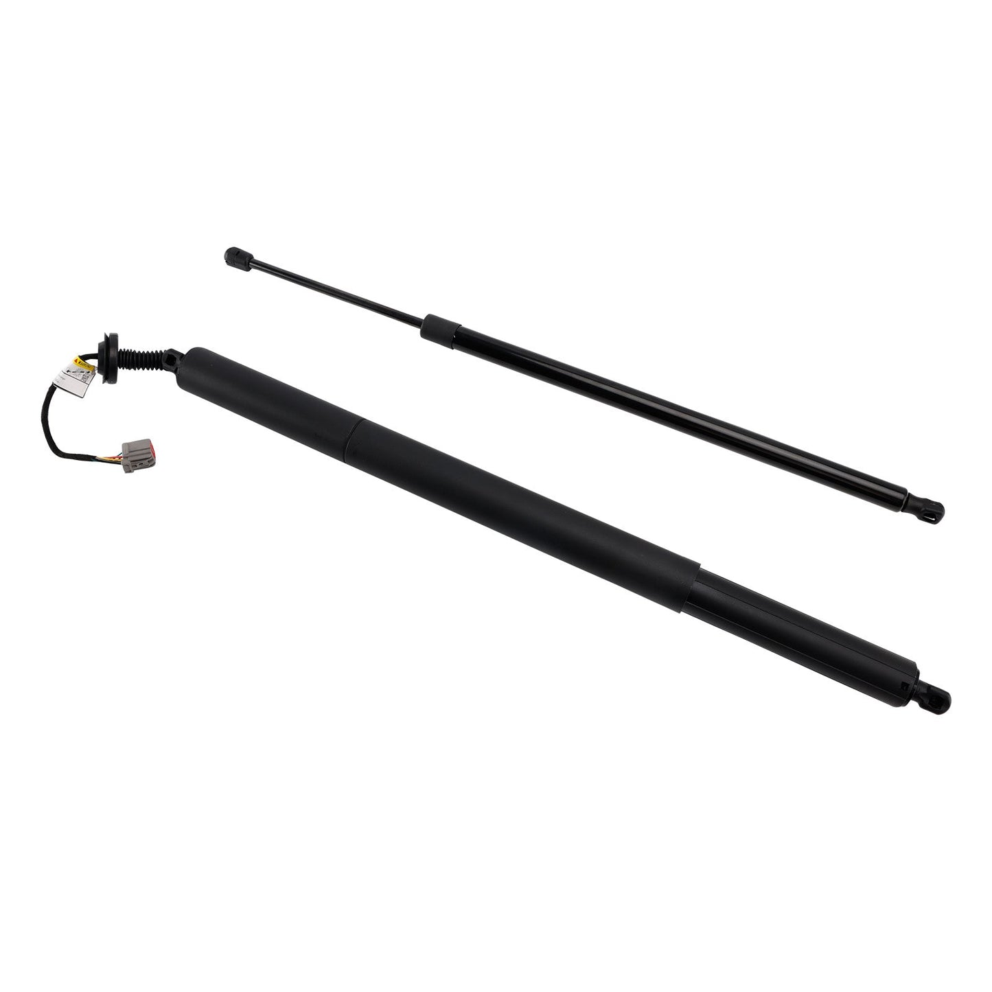 Portellone posteriore elettrico sinistro + supporto destro per Dodge Durango 2011-2025, codice 2A-711557 68158562AA