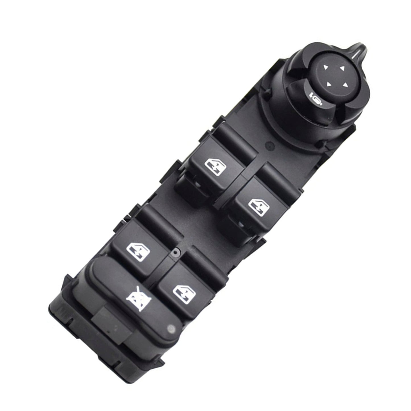 Interruttore alzacristalli elettrico lato sinistro per Alfa Romeo Giulietta 2010-2019 156095708
