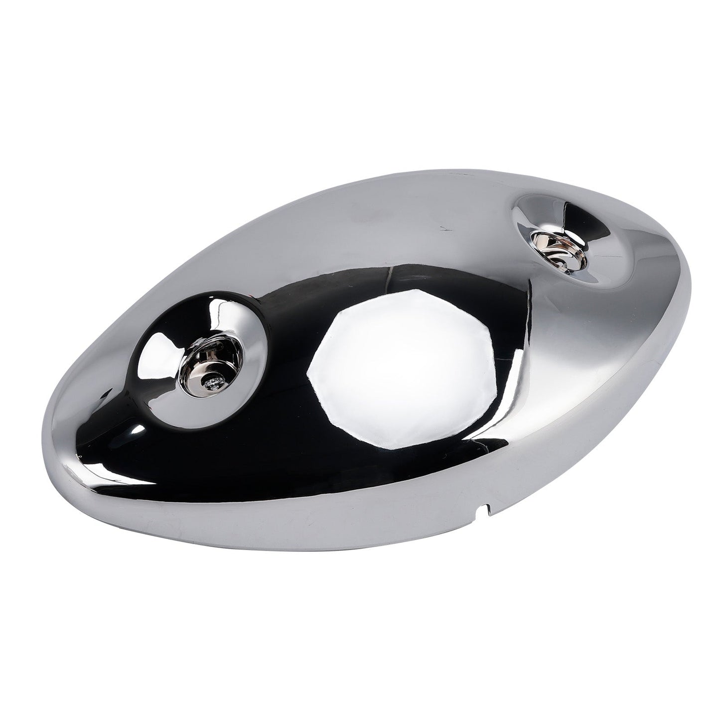 Coperchio del filtro dell'aria di aspirazione per Suzuki Intruder VL800 Boulevard C50 01-08