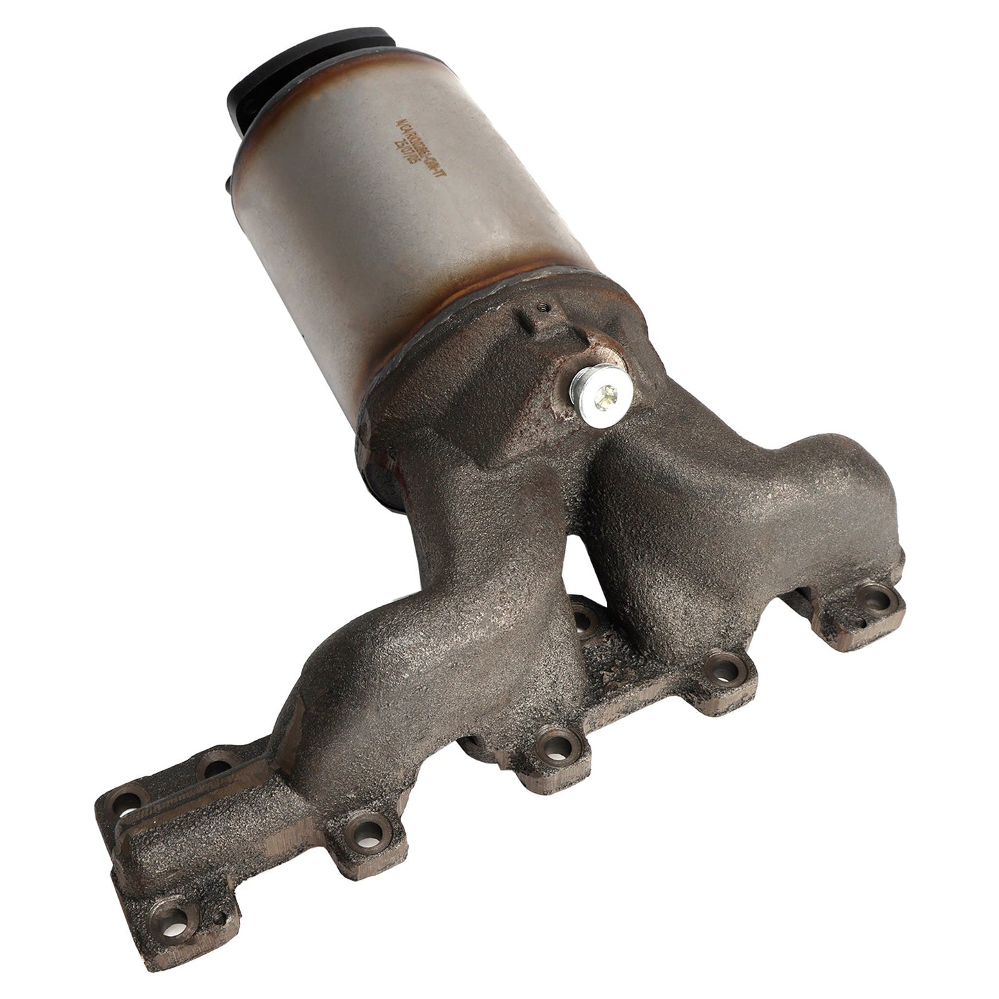 Opel CORSA C (X01) 1.8 (F08, F68) Collettore catalizzatore 850062 BM91021H