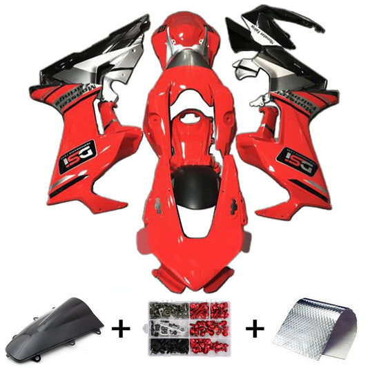 Kit carenatura iniezione Honda CBR1000RR 2017-2026 Carrozzeria in plastica ABS