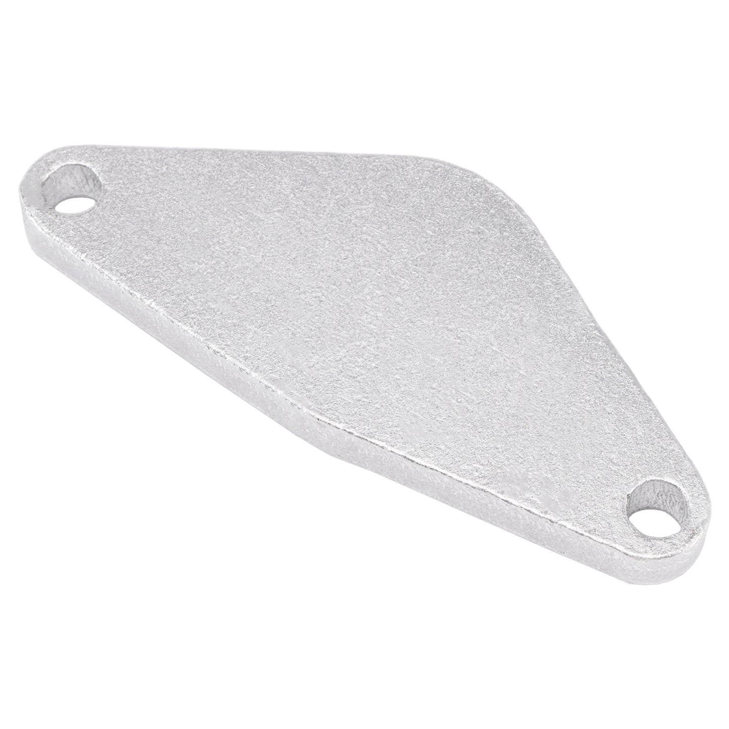 Piastra di chiusura del blocco valvola di scarico BOV BPV per Subaru WRX 02-07 STI 04-21