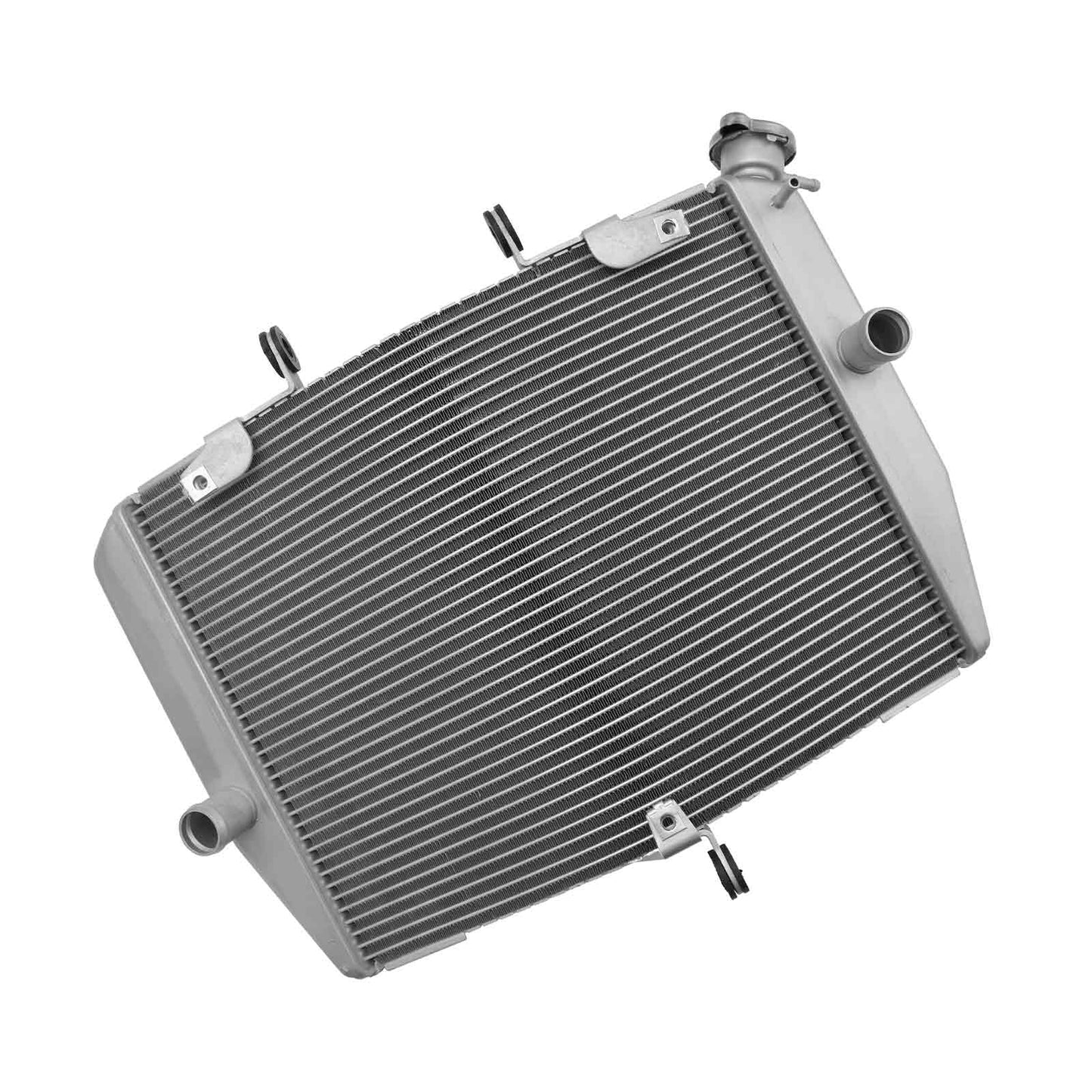 Radiatore di raffreddamento del motore Kawasaki ZX-6R ZX636 2024-2025