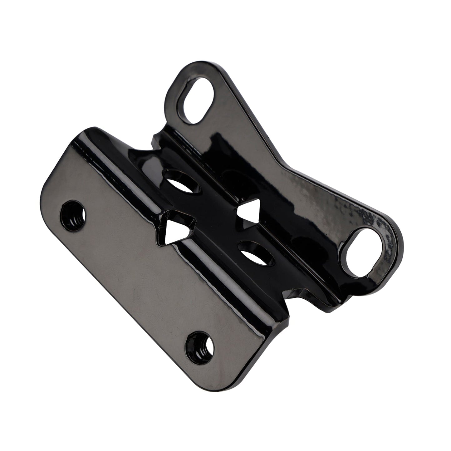 Kit di supporto carenatura antiurto per protezione motore ELECTRA GLIDE STANDARD FLHT/I 1997-2008