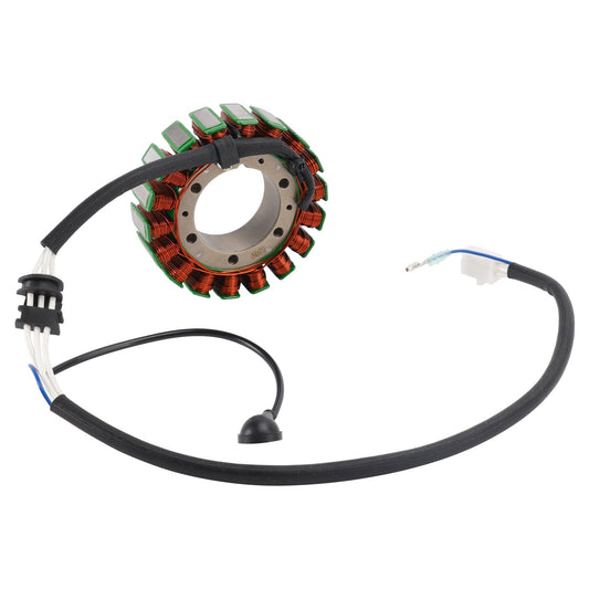 STATORE ALTERNATORE MAGNETE PER YAMAHA VIRAGO XV 750 700 84-85 42X-81410-20-00