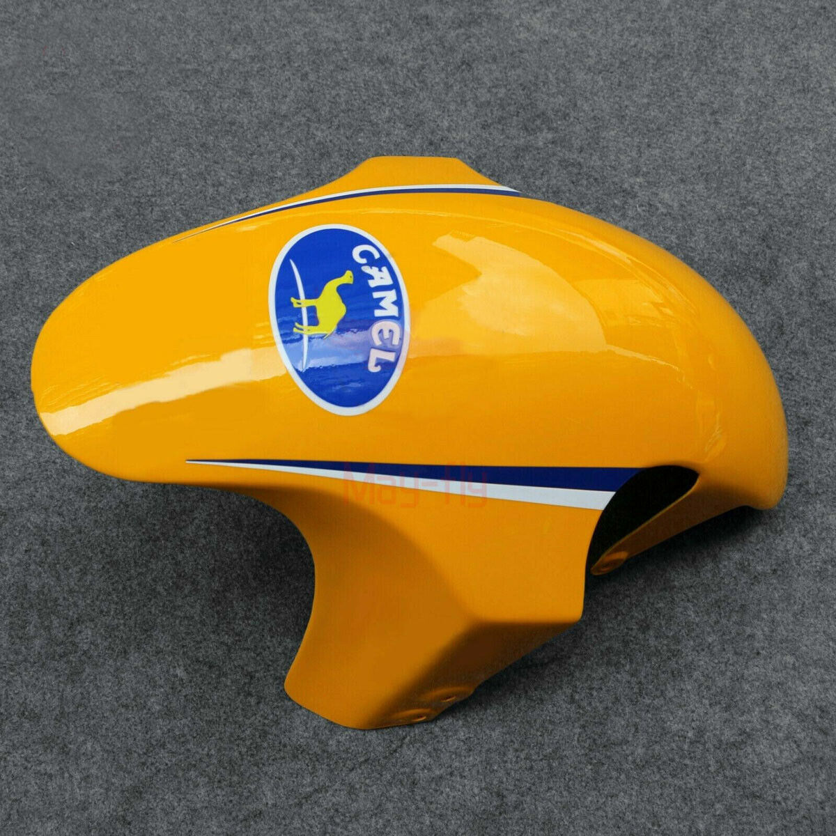 Kit carenatura Bodywork ABS Fit per Yamaha TZR250 3XV 1991-1994