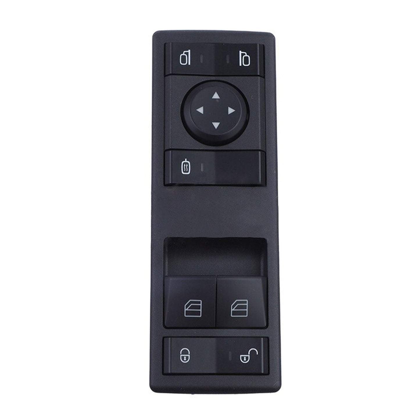 Interruttore alzacristalli elettrico A9605451013 per Mercedes Actros Antos Arocs