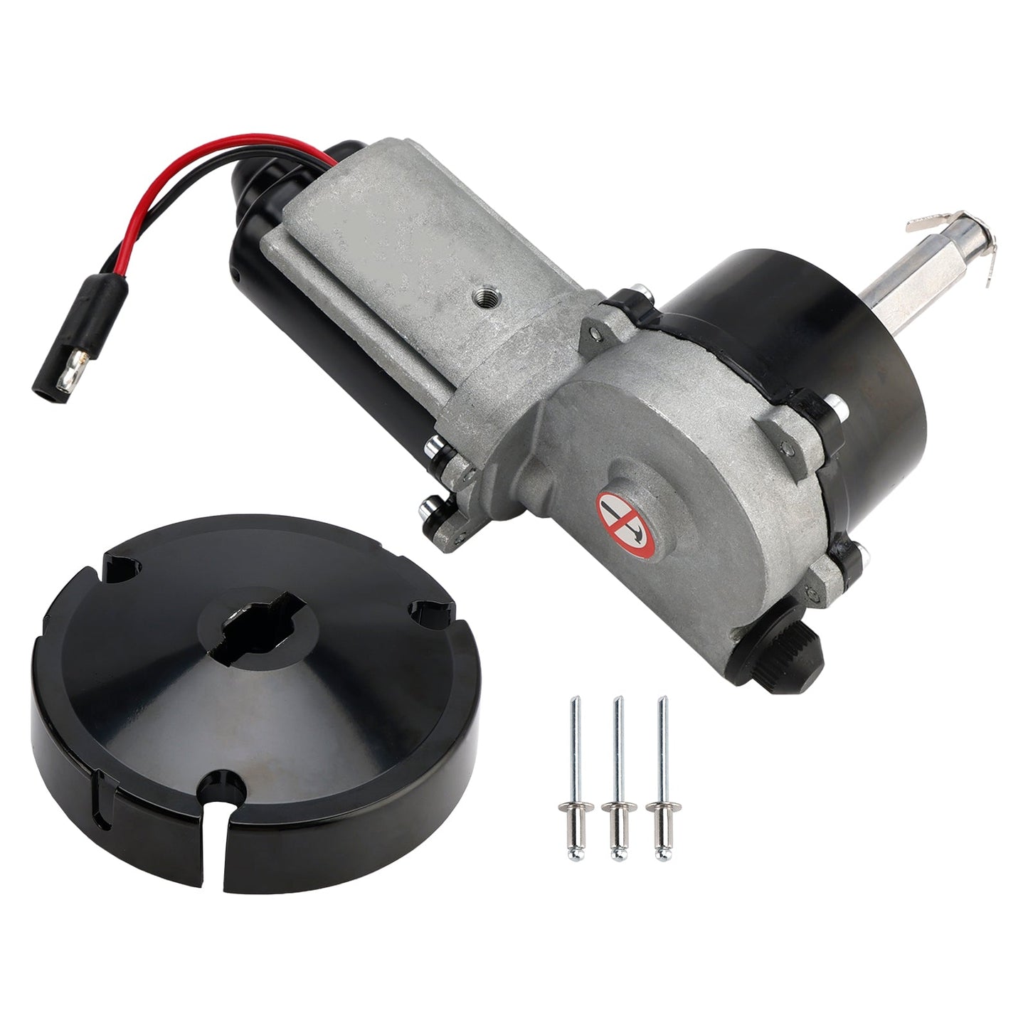 3317084.000U Kit di riparazione del motore per tenda da sole RV per Dometic serie 9200