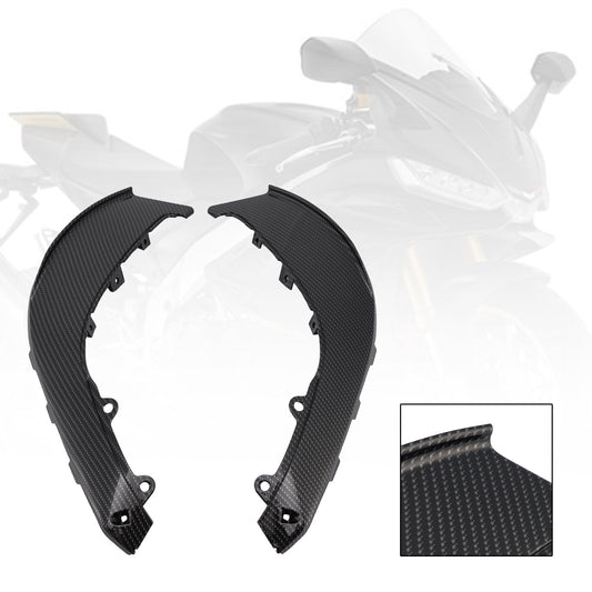 Carenatura superiore Aprilia RSV4 2021-2024, pannelli laterali, cofano motore, telaio