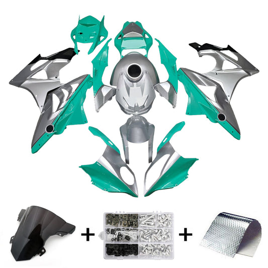 Kit carenatura iniezione BMW S1000RR 2015-2016 Carrozzeria plastica ABS