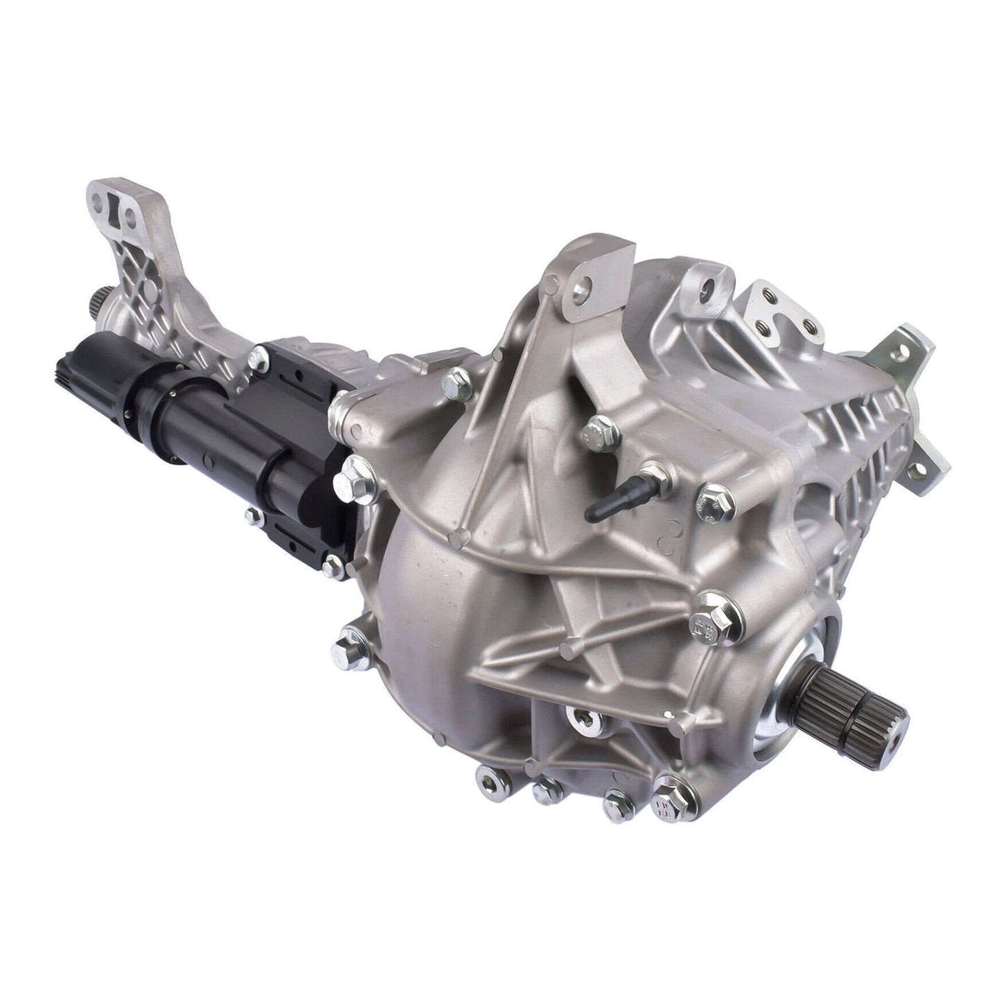 Differenziale anteriore Ram 1500 Cab Pickup 2013-2020 rapporto 3,55 68257421AA 68192707