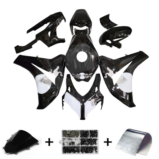 Kit carenatura iniezione plastica ABS per Honda CBR1000RR 2008-2011