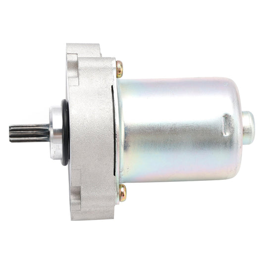 1991-2000 Suzuki AG100 Indirizzo V100 Nuovo motorino di avviamento Avviamento motore 31100-41D00