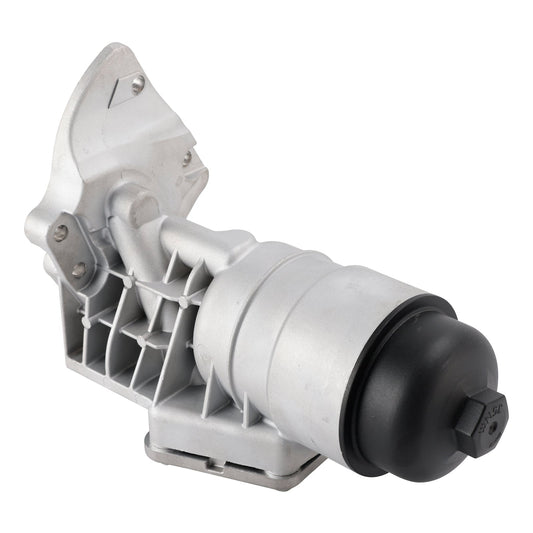 Alloggiamento filtro olio motore in alluminio HYUNDAI Azera 2012–2017 26300-3CAB1 263003CAB0