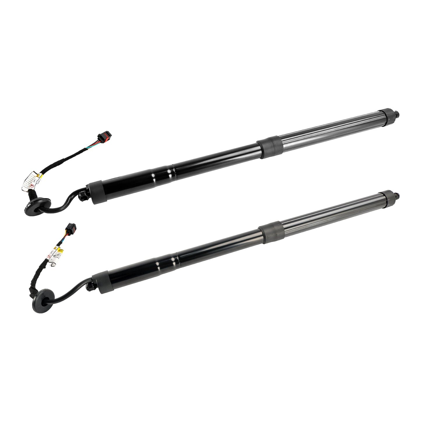 2021-2023 Volvo XC40 536 1.5L 2PCS Puntone a gas elettrico posteriore per portellone posteriore 32296296