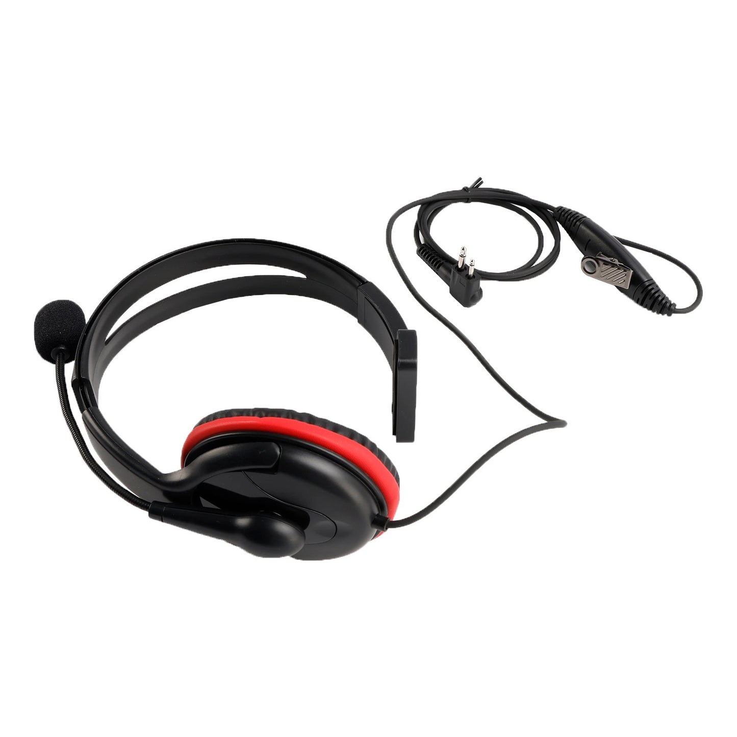 M-300-918 Cuffia monofacciale per GP2100 CP040 SP21 PRO2150 P080 V318 EP450