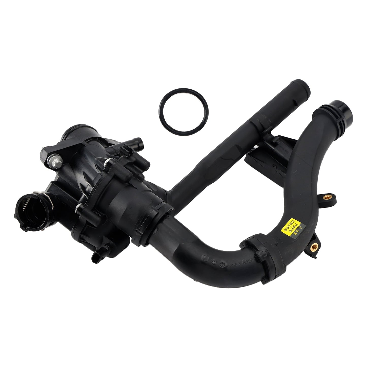 2017-2019 Per Mercedes-Benz E300 2017 Gruppo termostato 2742000115