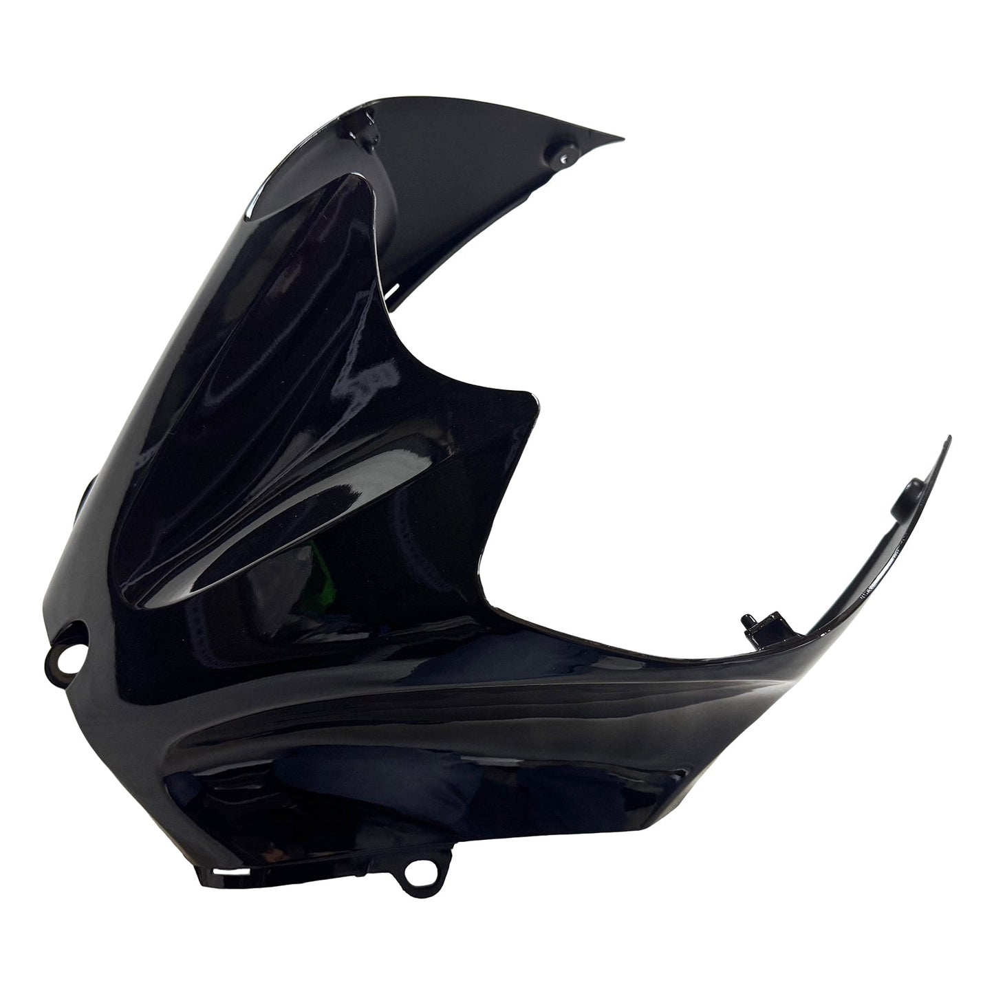 Kit di carene in plastica ABS stampate a iniezione per Kawasaki ZX14R 2006-2011