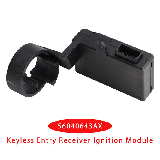 Modulo di accensione del ricevitore di accesso senza chiave 56040643AX per Chrysler 300 2006-2007