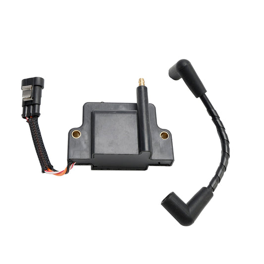 2009 Ski-Doo GSX Limited 600 HO E-TEC CDI BOX Accenditore 512060093 512060584