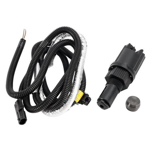 Chevrolet Blazer 1992-1994: attuatore 4WD 600-490