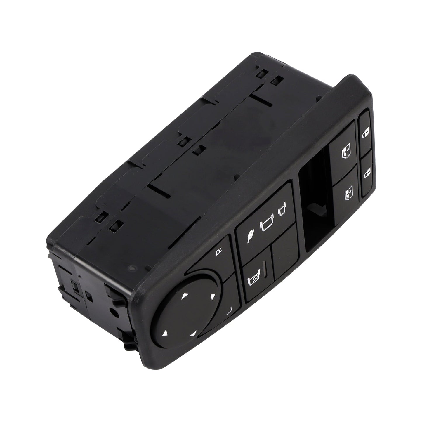Interruttore alzacristalli elettrico principale MAN TGS 2006-2022 81258067093 81258067108 81258067081