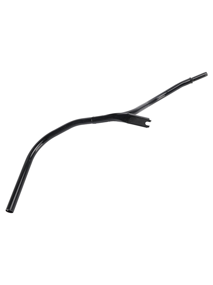 Tubo asta livello olio trasmissione 4L80E per CHEVROLET AVALANCHE 2500 2002-2006 15832205
