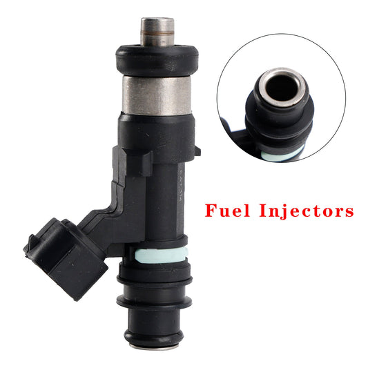 15710-82K50 EAT314 Iniettore di carburante per fuoribordo Suzuki 70 80 90 115 140 HP DF