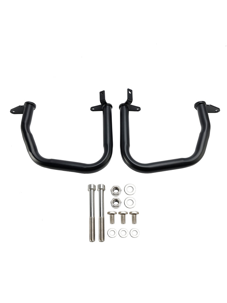 Protezione paraurti antiurto per telaio di protezione motore Honda Gb350 Gb350S 2023-2024