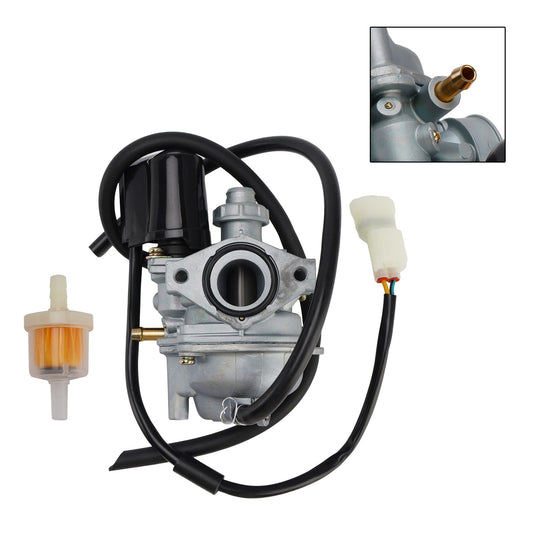 Carburatore Kawasaki KFX50 KFX90C 2007-2022 15003-Y001 15004-Y005