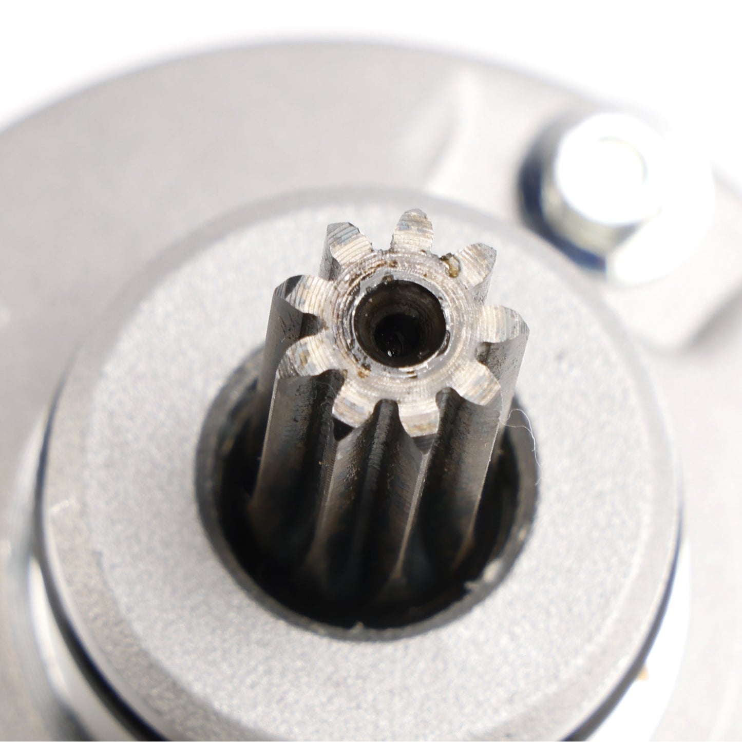 2017-2020 Kymco Xciting 400i Euro 4 ABS Motorino di avviamento elettrico 31210-LKF5-E00 31210LKF5E00
