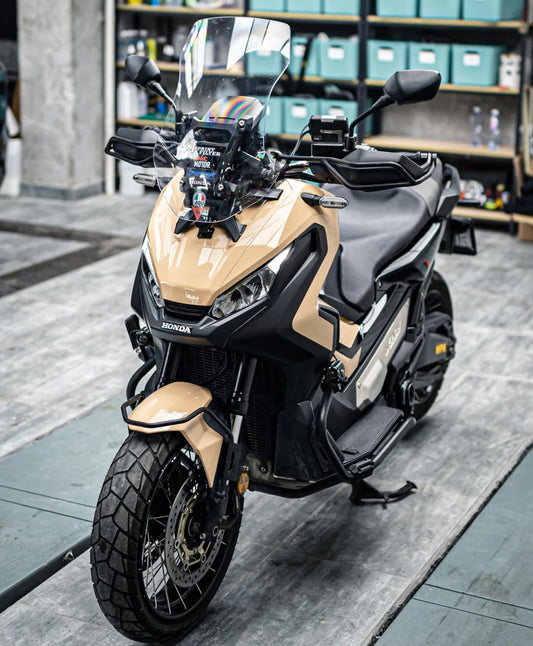 Carrozzeria kit carenatura per Honda X-ADV750 XADV 750 2017-2020