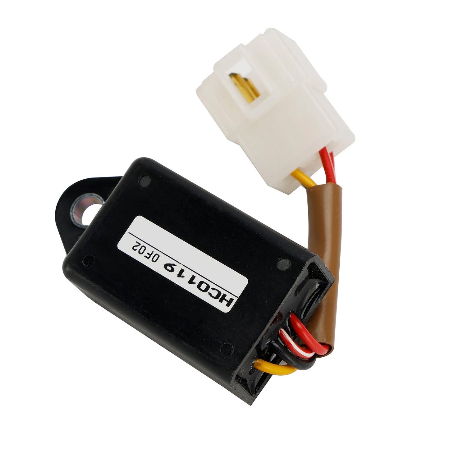 Relè di spegnimento della fiamma dell'unità timer HC0119 HCO119 129211-77920 adatto per motore Yanmar
