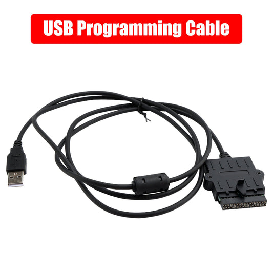 Cavo di programmazione USB PMKN4010-USB per XPR4300 4350 4380 4500 4550 4580 5350