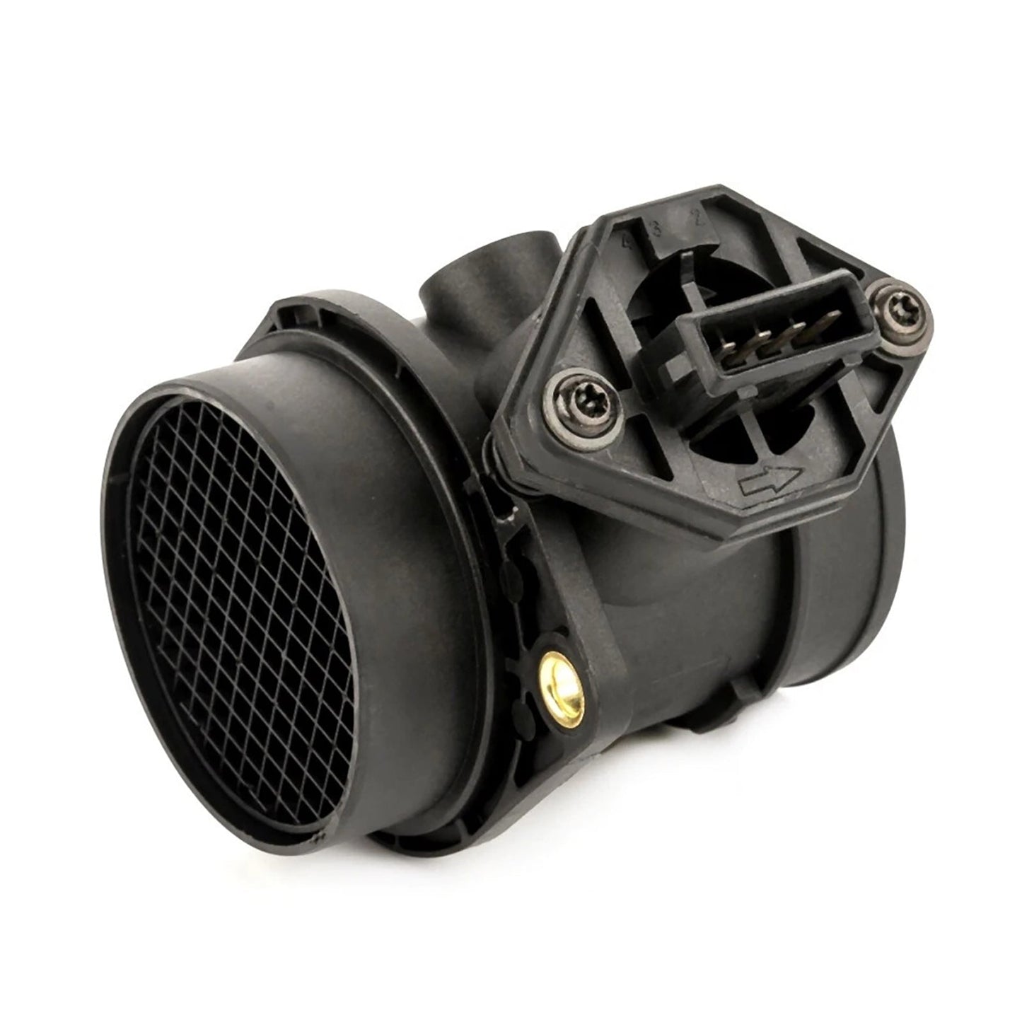 Sensore del flussometro di massa d'aria per Audi A3 A4 A6 1.8T VW Jetta Passat 0280217117