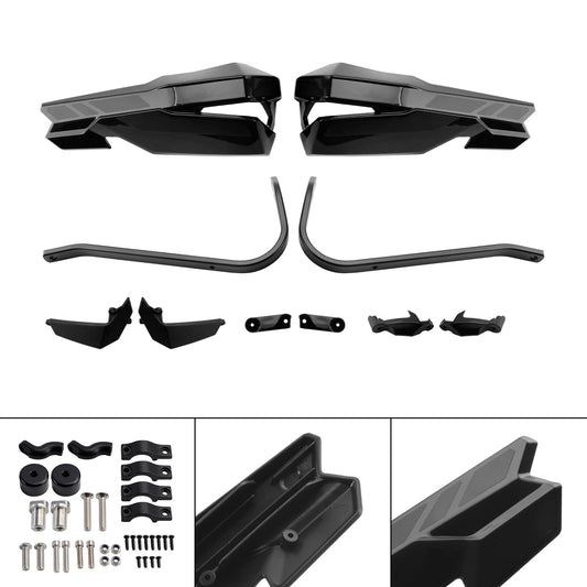 Protezione paramano YAMAHA TENERE 700 2019-2024