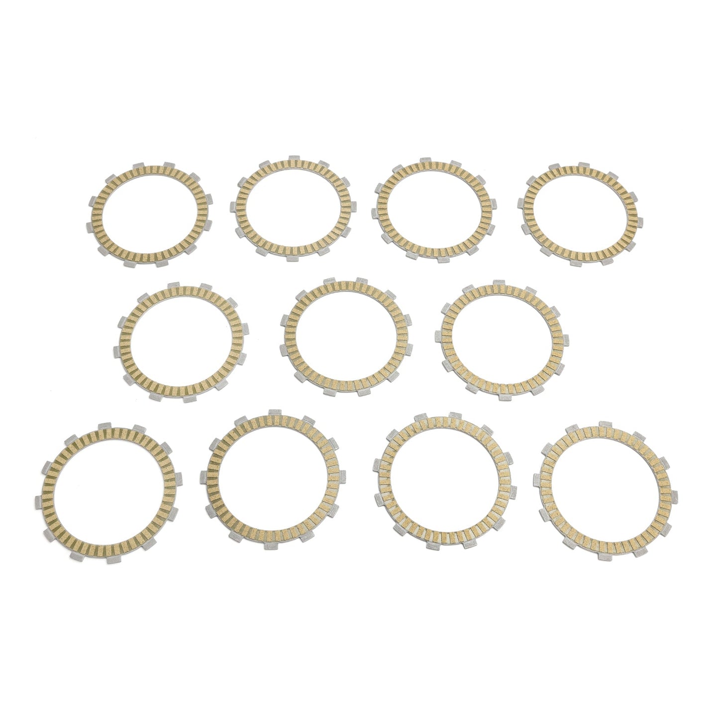 Kit dischi frizione adatti per Ducati Scrambler Icon 800 Monster 797