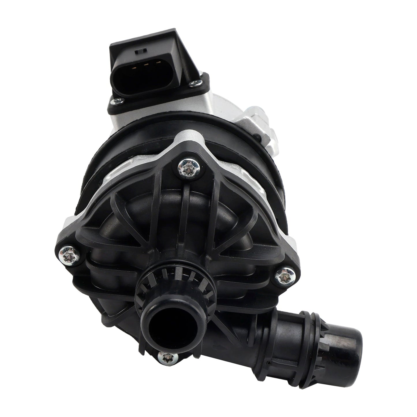 Pompa dell'acqua elettrica per Mercedes-Benz W222, V222, X222 S 500 Maybach 4-Matic 4.7 Berlina, anni 2015-2017, codice 0005001986.