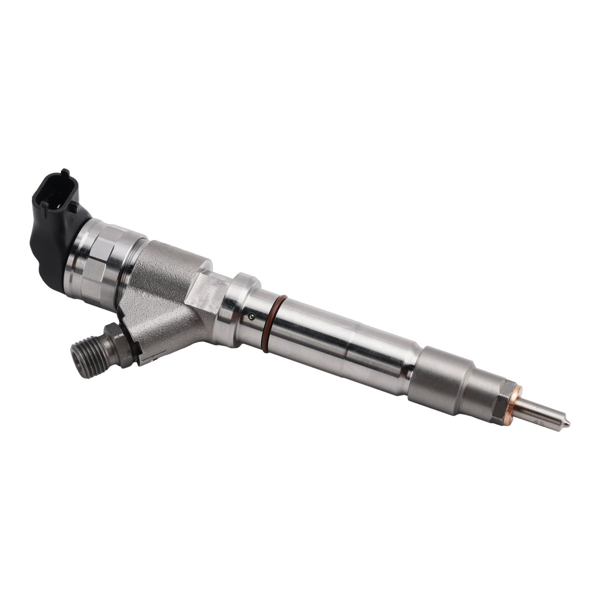 Iniettore di carburante 1 pezzo per GMC Chevy EXPRESS 3500 6.6L 2007-2010 0445120082
