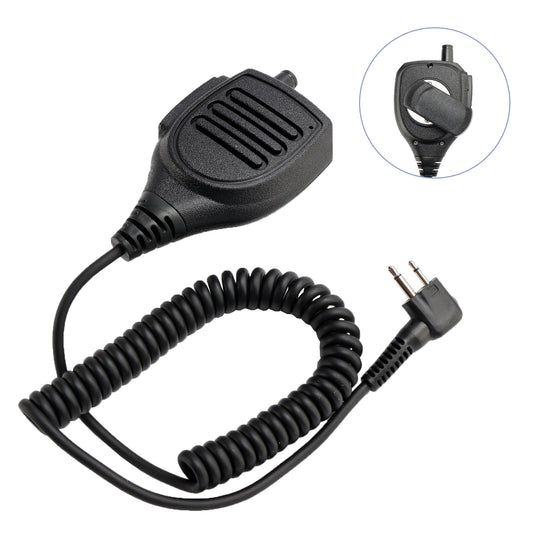 M-SM1601 Microfono altoparlante per GP300 CP100 SP50+ PRO3150 P110 V468 EP350 DEP450
