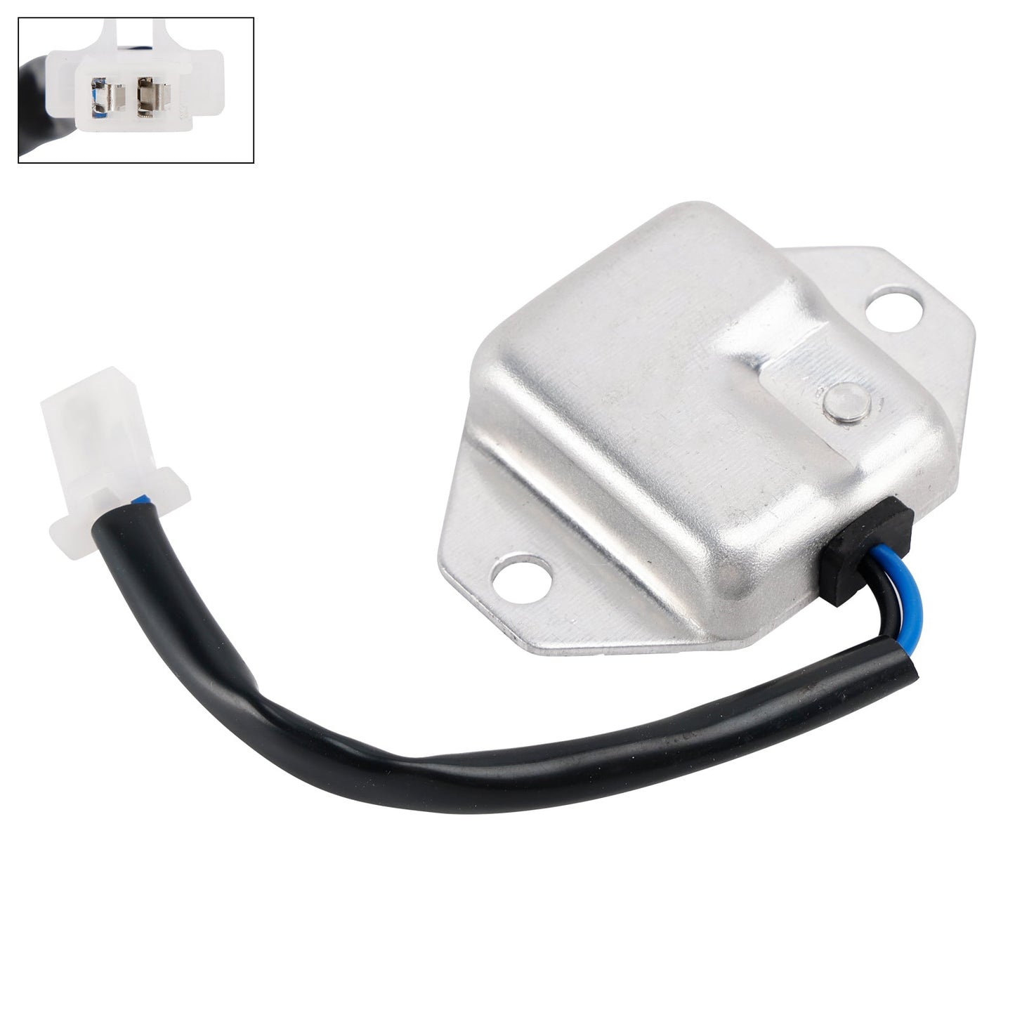 Regolatore di tensione 82M-81910-A0-00 per Yamaha WR400F WR 400 F WR400 F 1998-1999