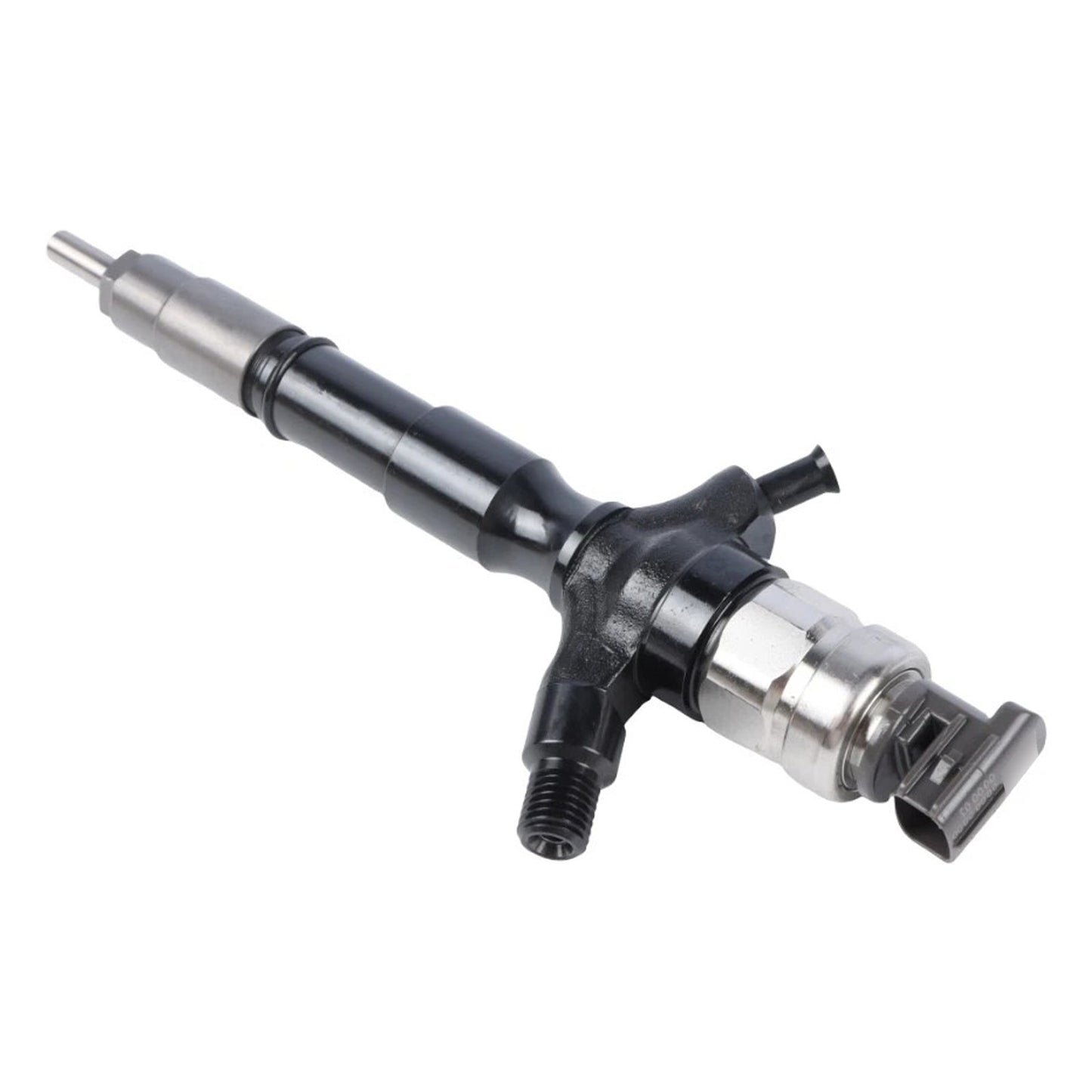 1 iniettore di carburante per Toyota Hilux Hiace 2KD-FTV 2.5L 2367009060 236700L070