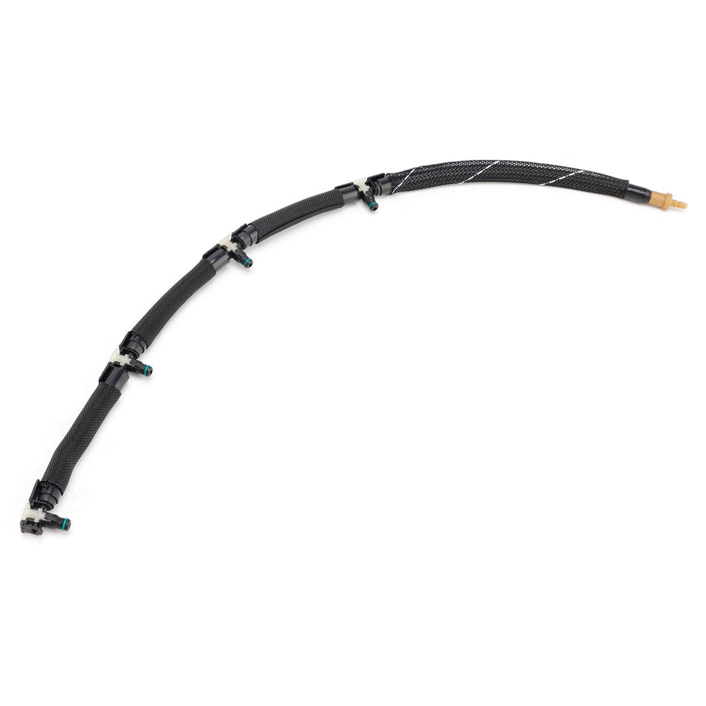 Perdita tubo flessibile olio ritorno perdita carburante 03L130235AD per Audi Seat VW Passat 2.0 TDI