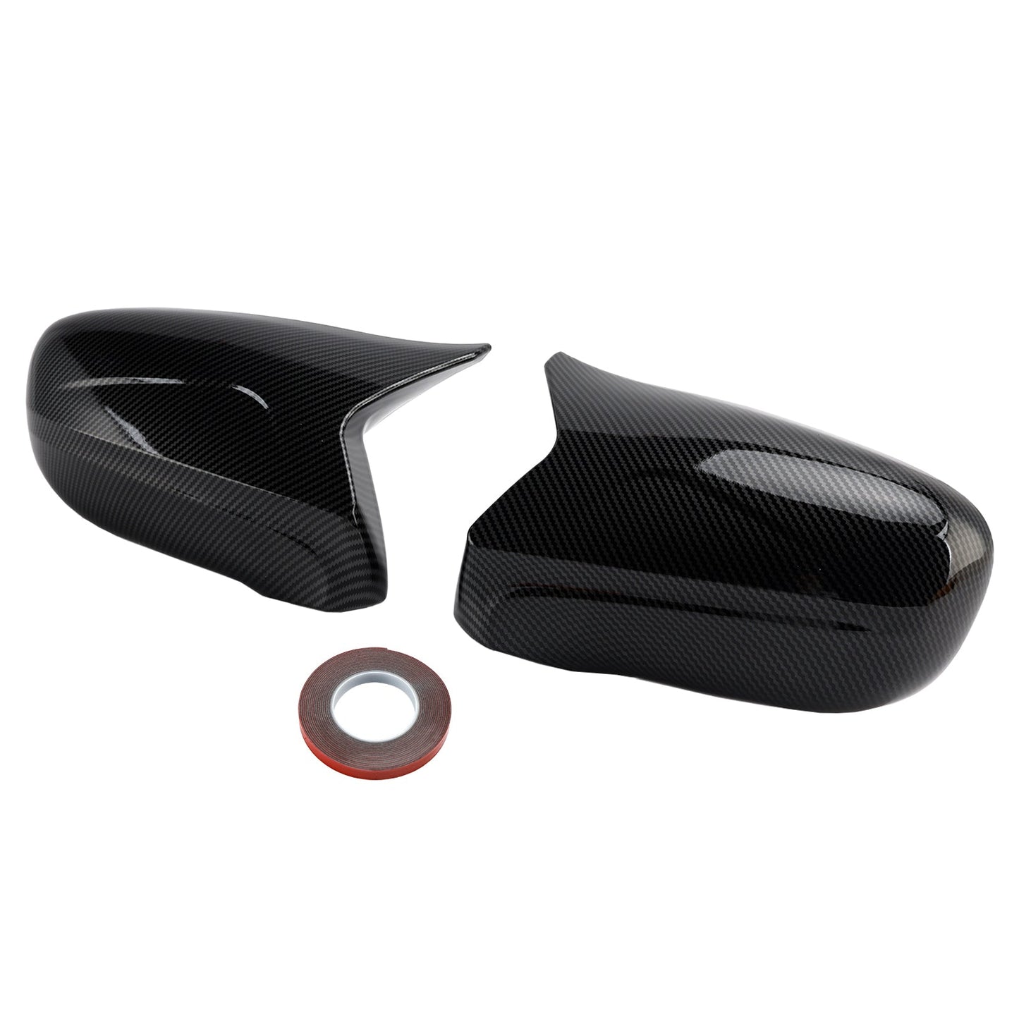 Coperture per specchietti laterali e alloggiamento retrovisore per Lexus IS250 IS350 2006-2012